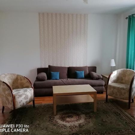Fukas Apartments Nitra Zewnętrze zdjęcie