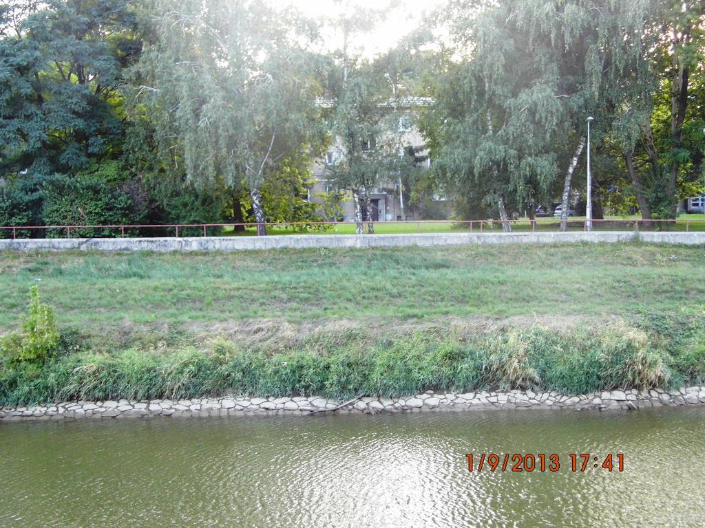 Fukas Apartments Nitra Zewnętrze zdjęcie