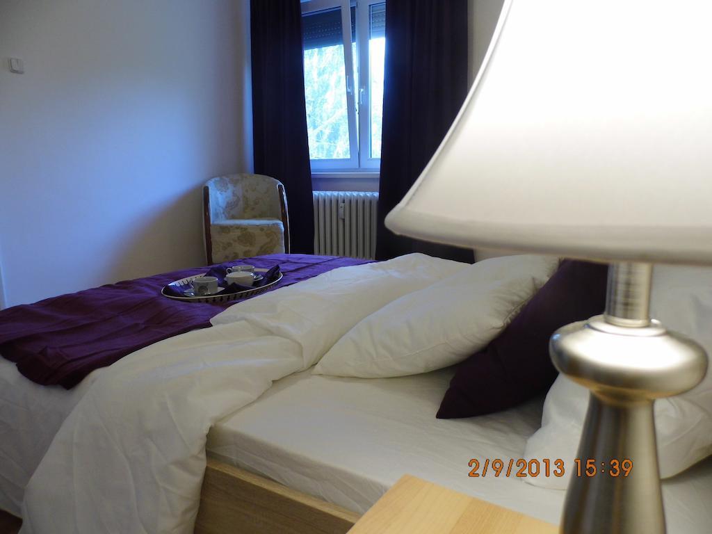 Fukas Apartments Nitra Zewnętrze zdjęcie