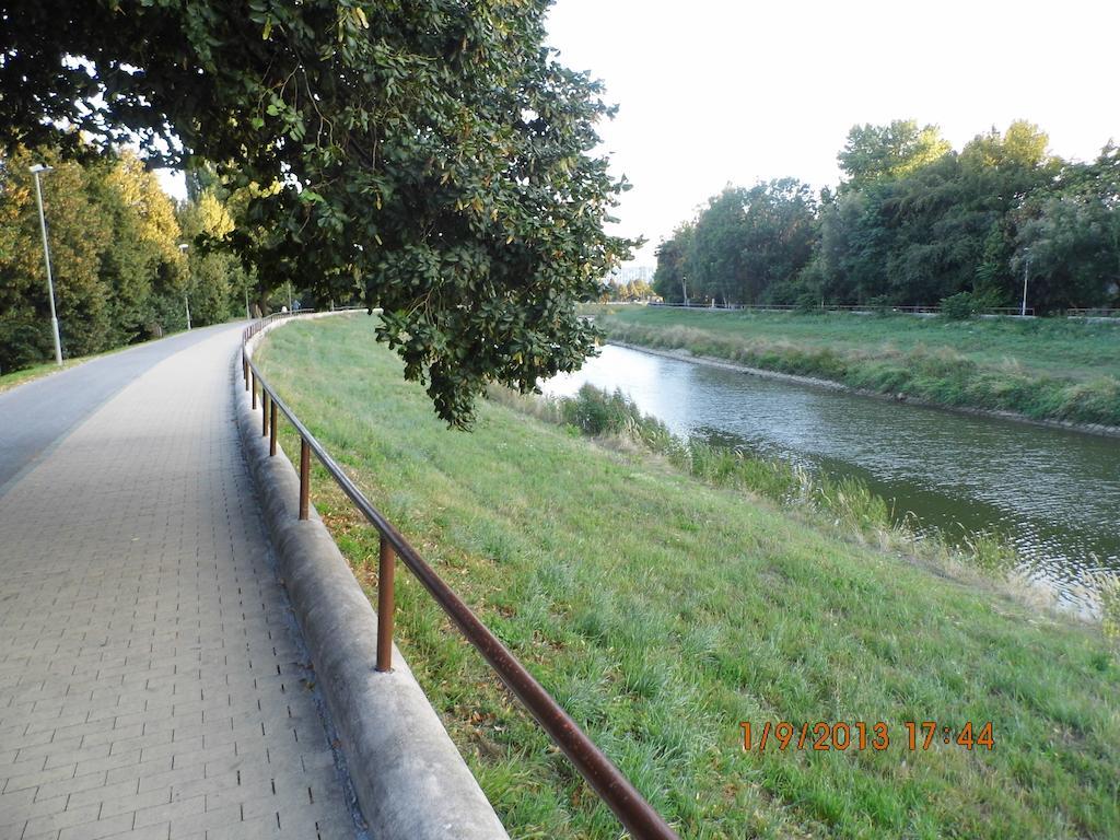 Fukas Apartments Nitra Zewnętrze zdjęcie