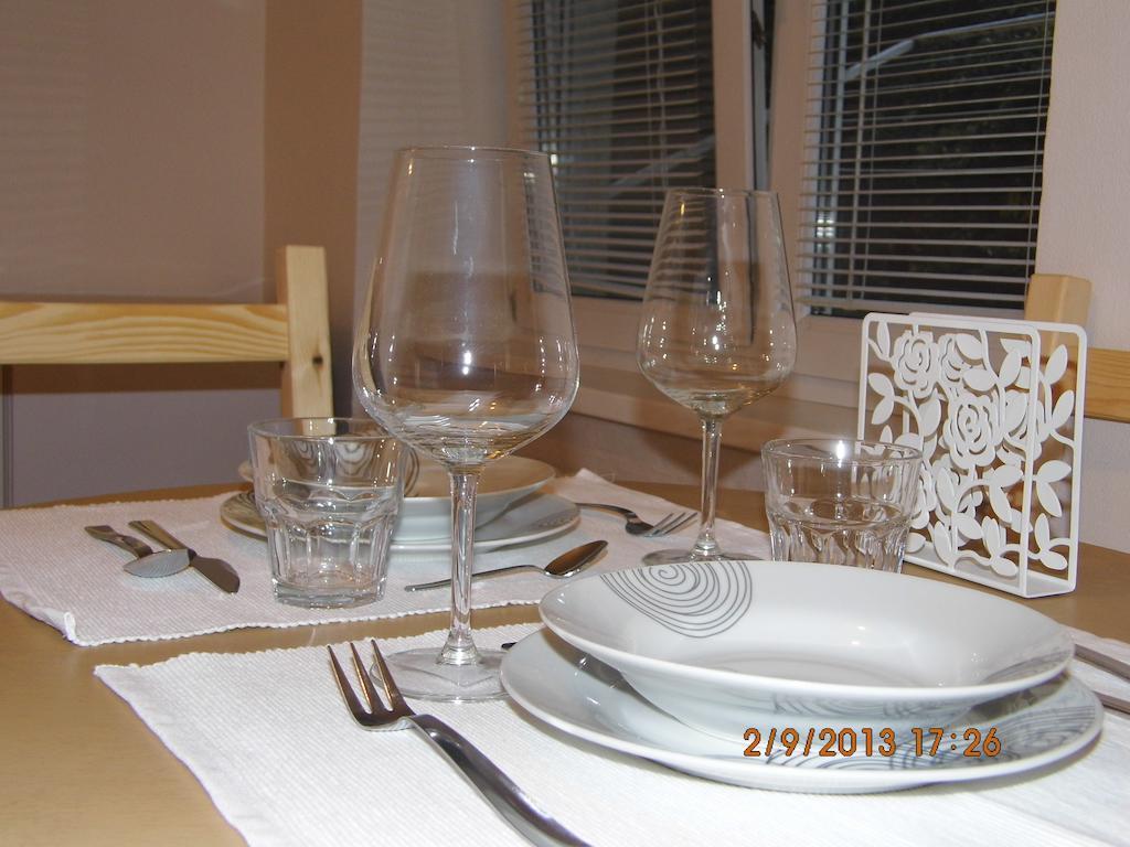 Fukas Apartments Nitra Zewnętrze zdjęcie