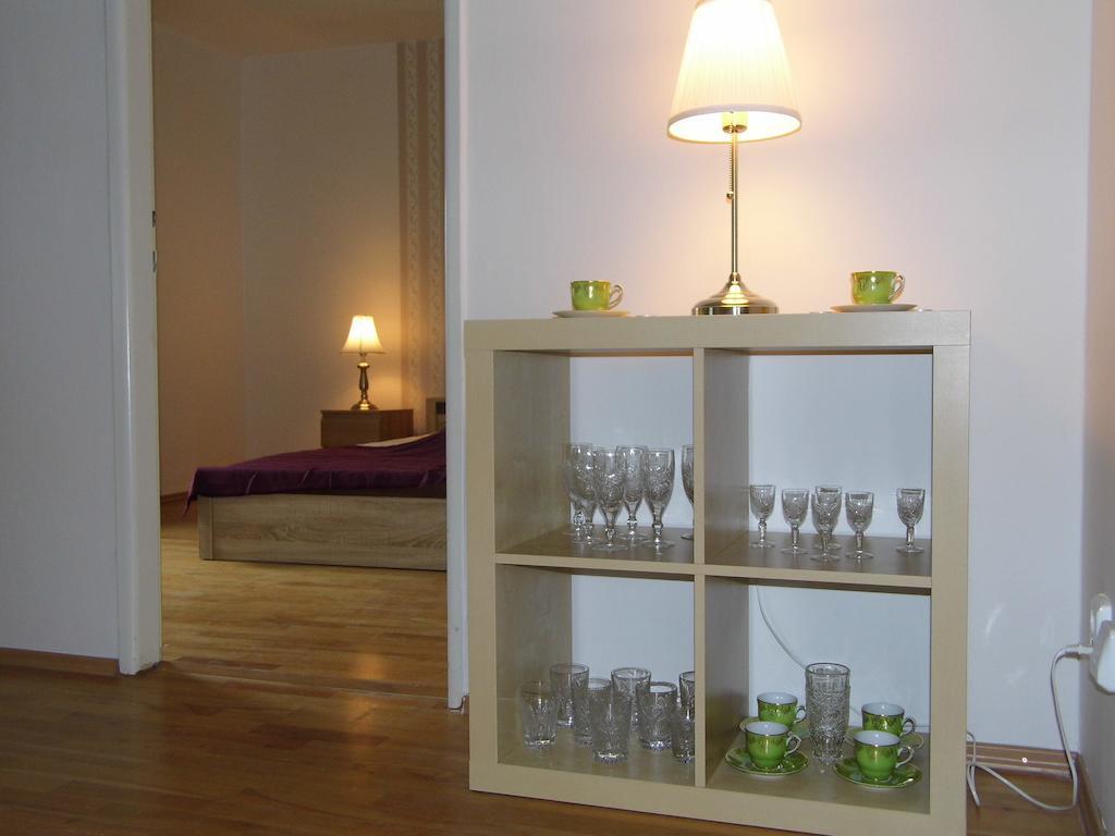 Fukas Apartments Nitra Zewnętrze zdjęcie