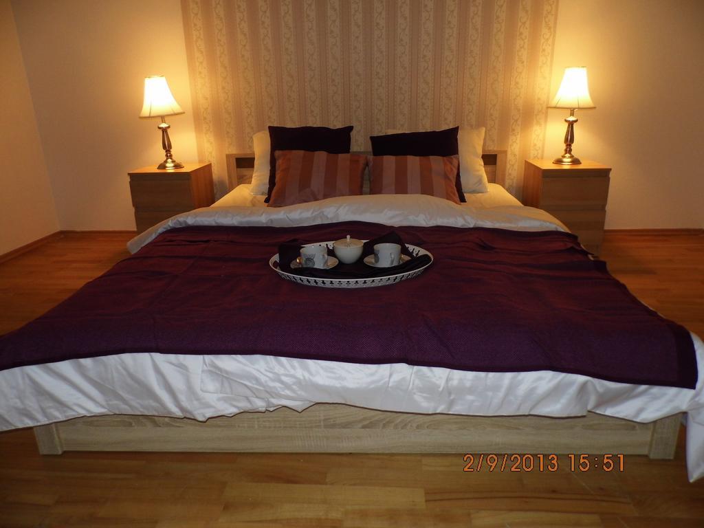 Fukas Apartments Nitra Pokój zdjęcie