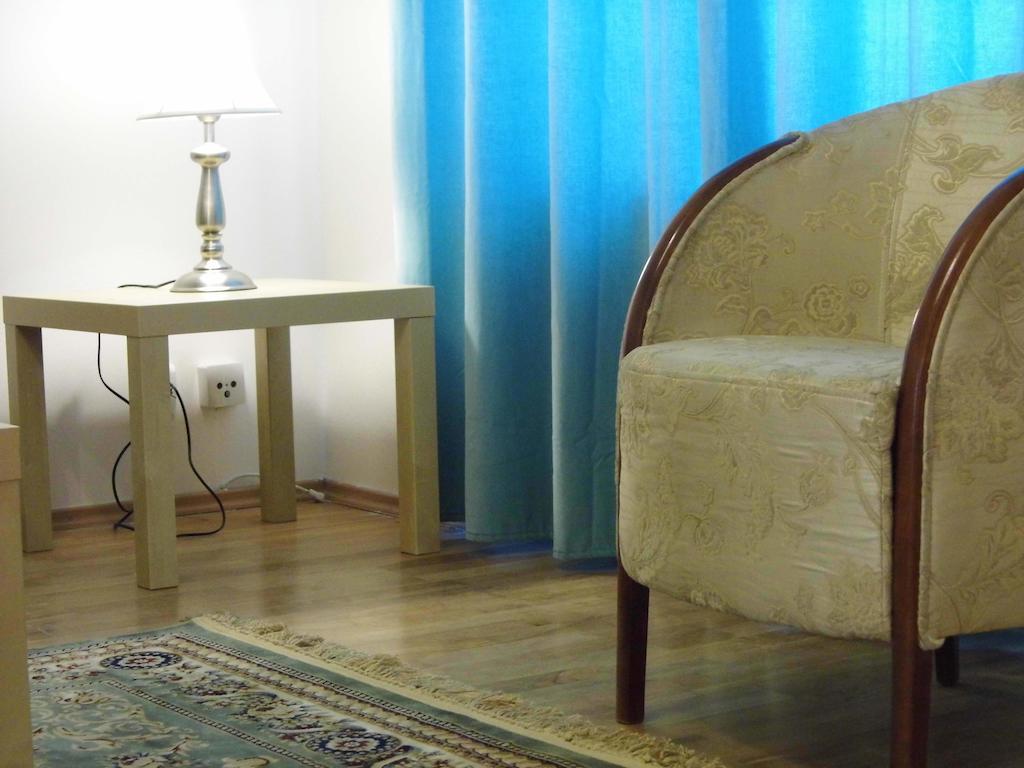 Fukas Apartments Nitra Pokój zdjęcie