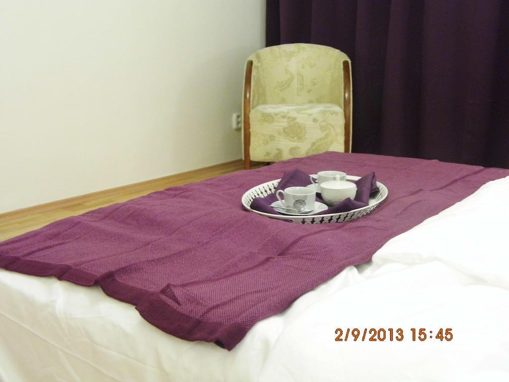 Fukas Apartments Nitra Pokój zdjęcie