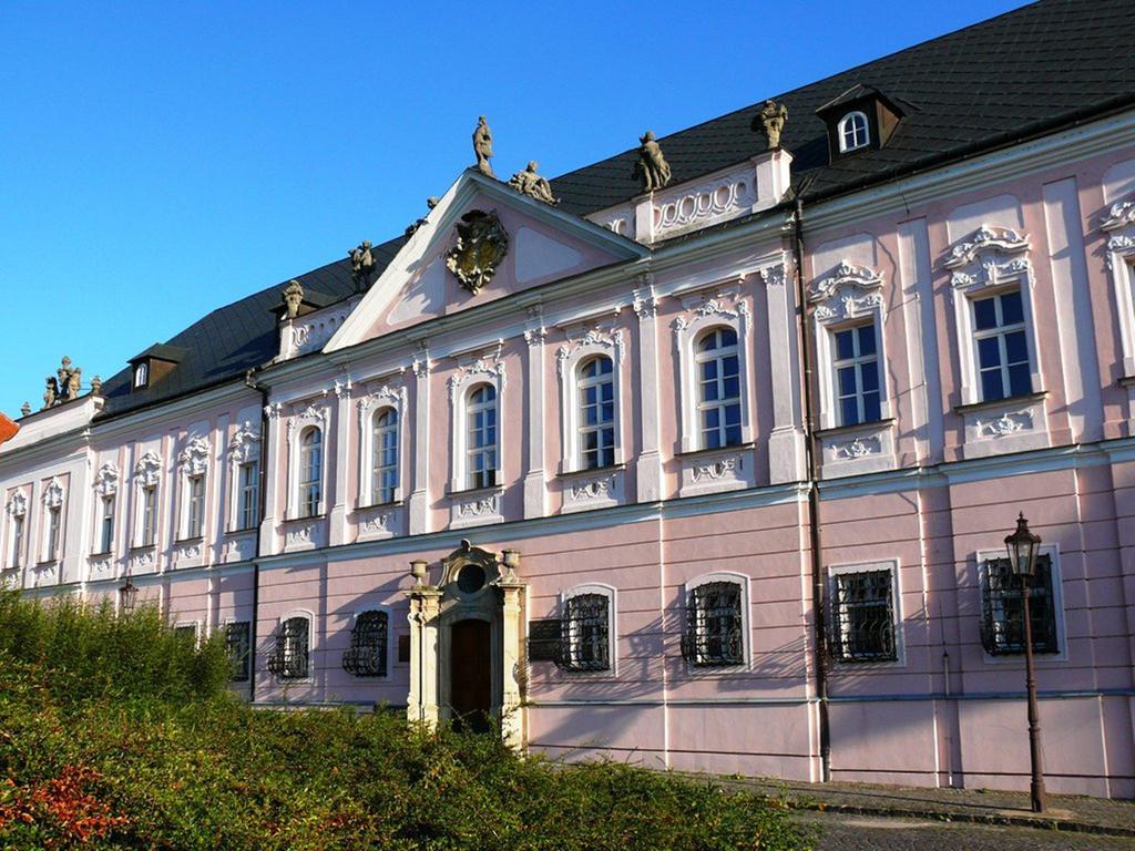 Fukas Apartments Nitra Pokój zdjęcie