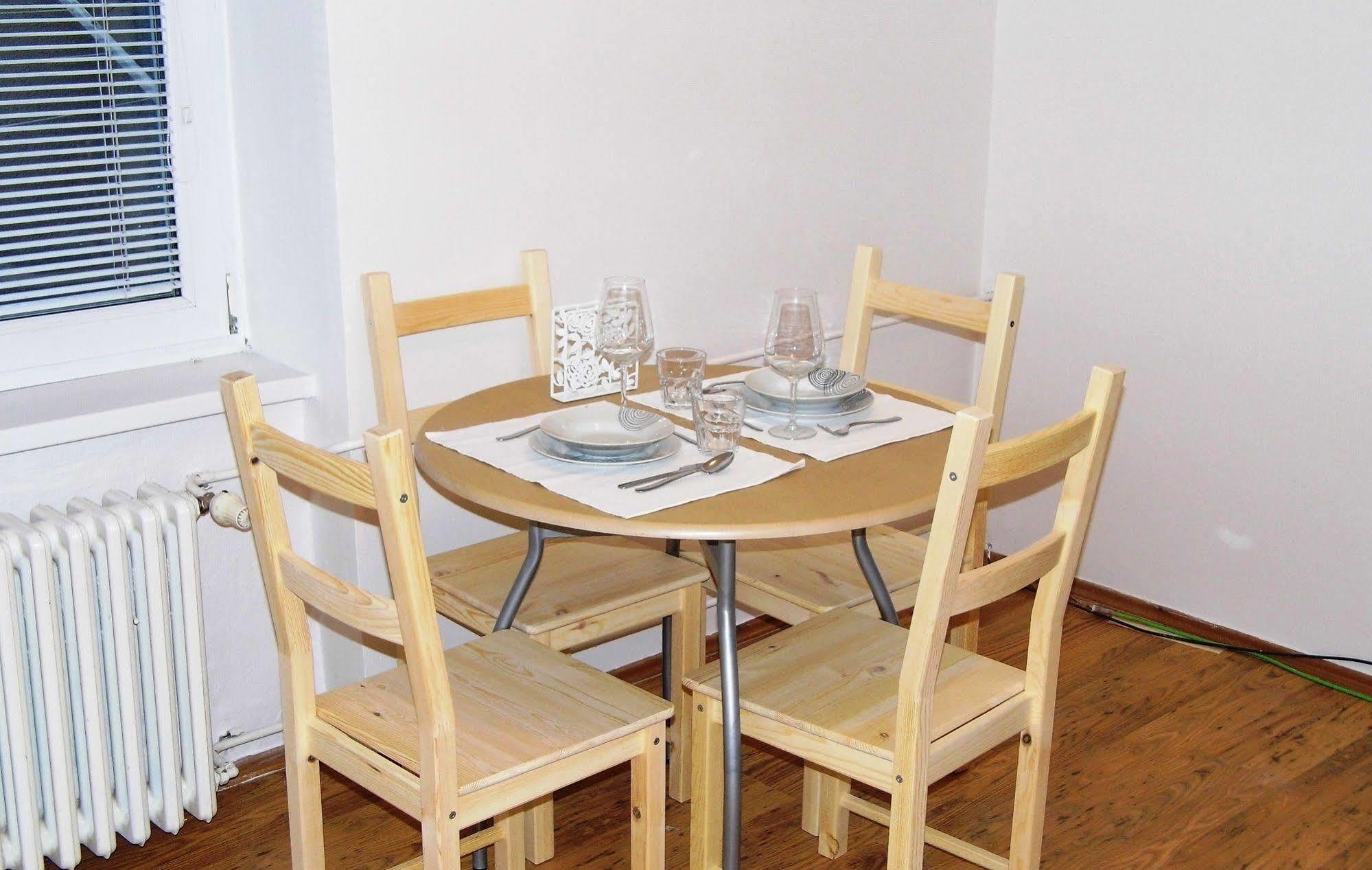 Fukas Apartments Nitra Zewnętrze zdjęcie