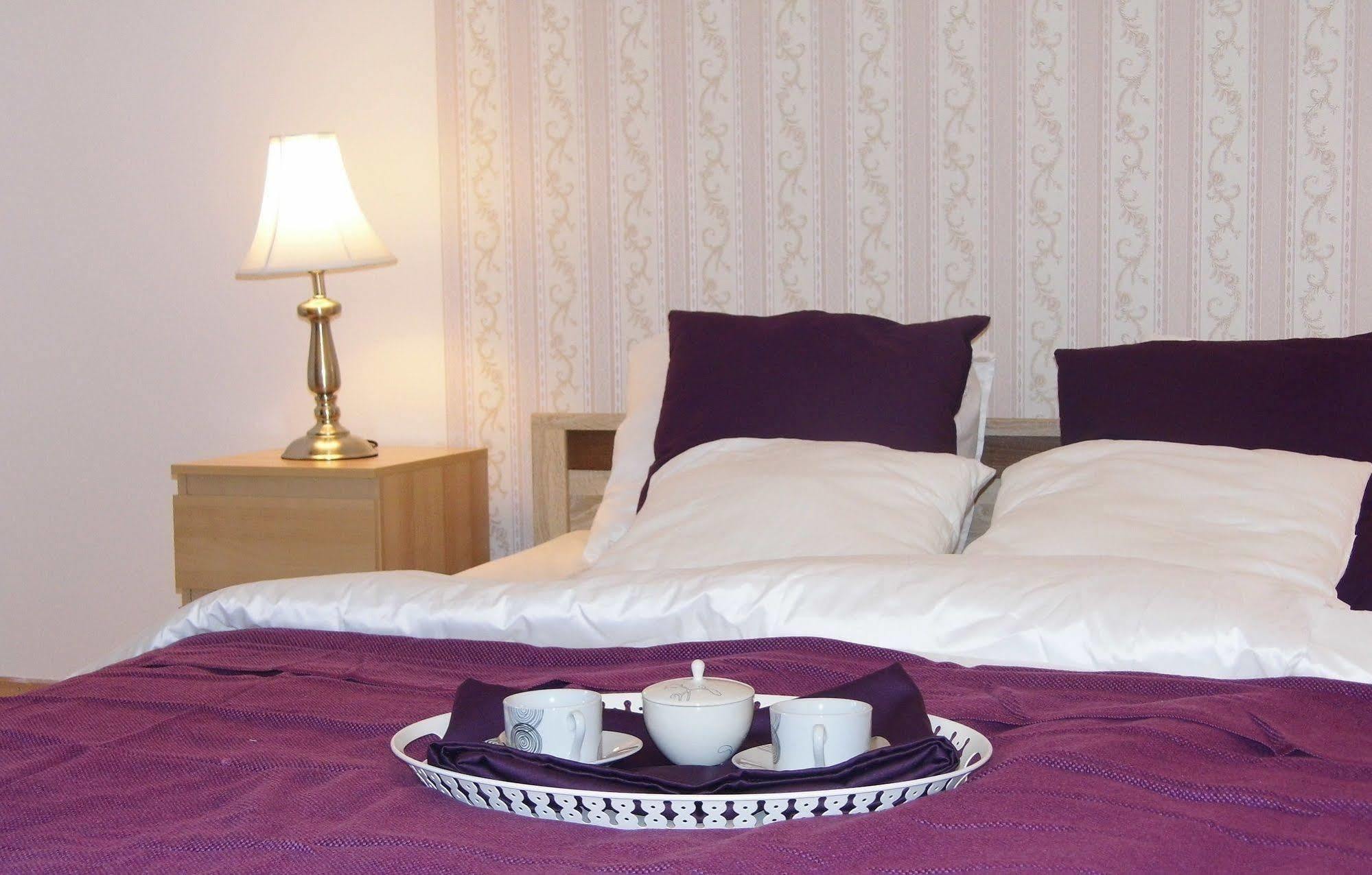 Fukas Apartments Nitra Zewnętrze zdjęcie